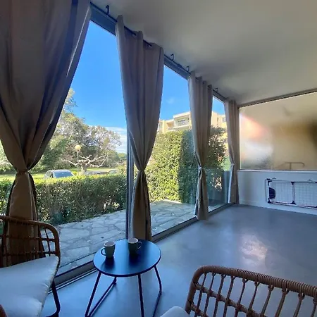 Cosy Avec Jardin Privatif Et Wifi * Fréjus
