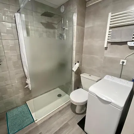 Cosy Avec Jardin Privatif Et Wifi Διαμέρισμα
