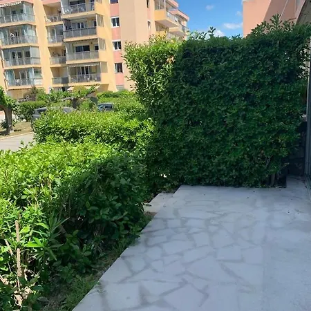 Cosy Avec Jardin Privatif Et Wifi Διαμέρισμα *